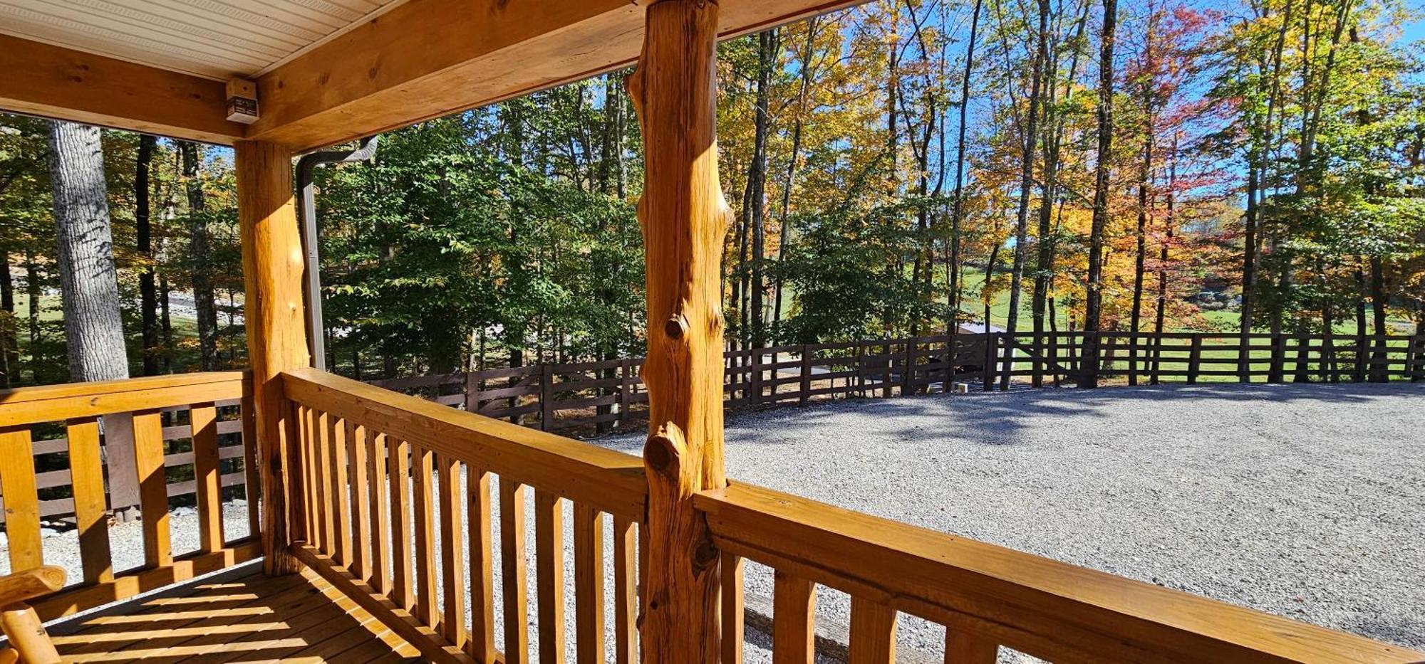 Sugar Bear Cabin With Boat Parking 5 Mins To State Park & Golf Villa Burkesville Exterior photo