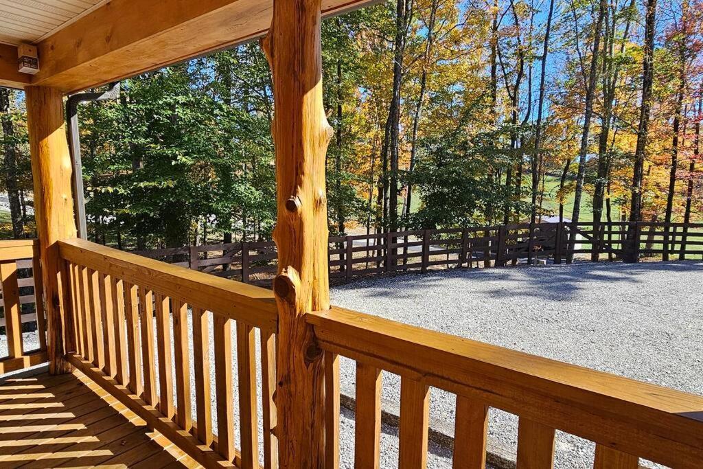 Sugar Bear Cabin With Boat Parking 5 Mins To State Park & Golf Villa Burkesville Exterior photo